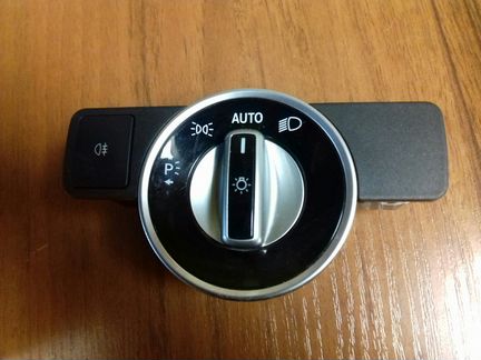 Переключатель света Мерседес Е 212,a2129050551