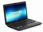 Ноутбук Toshiba Satellit 660