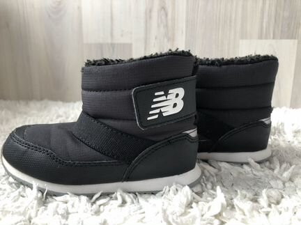 Ботинки New balance