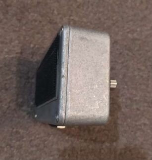 Педаль Electro-harmonix (ehx) bassballs nano