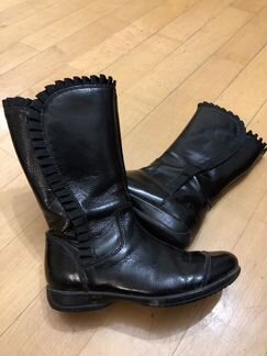 Сапоги Clarks 30 размер