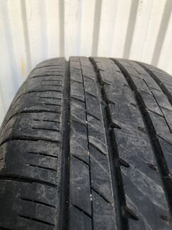 Bridgestone Dueler 235/65/R18