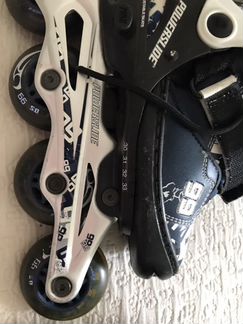 Ролики Powerslide 30-33