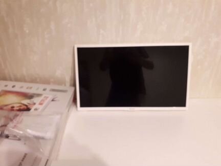 Smart TV Sharp 24