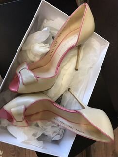 Туфли Casadei