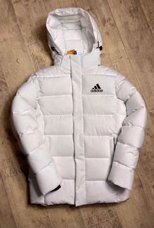 Куртка Adidas зимние мужские