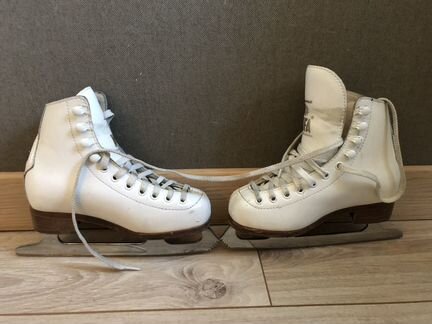 Коньки wifa prima set 29 LL