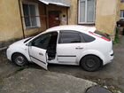 Ford Focus 1.4 МТ, 2007, 230 000 км