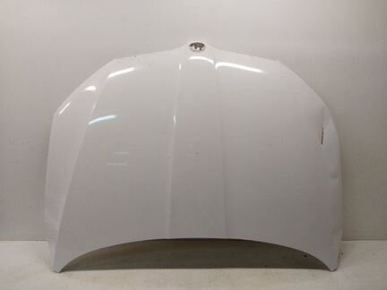 Капот передний Skoda Octavia A7 2013-2016