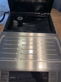 Кофемашина DeLonghi PrimaDonnaS De Luxe