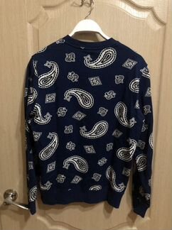 Свитшот Lacoste live
