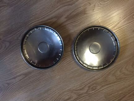 Колпак ваз 2101