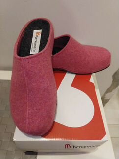 Berkemann Florina Ортопедические тапочки