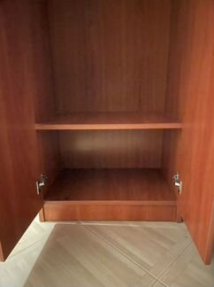 Шкаф в прихожую