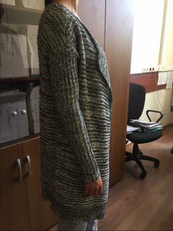 Новая кофта Tom Tailor