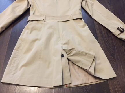 Плащ Tommy Hilfiger XS