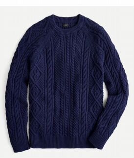 Свитер jcrew размер S новый