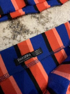 Костюм юбка Bershka