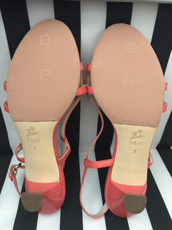 Босоножки, фирма Hogl, 38 размер