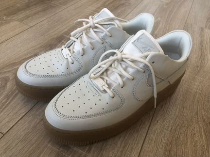 Кроссовки новые Nike Air Force