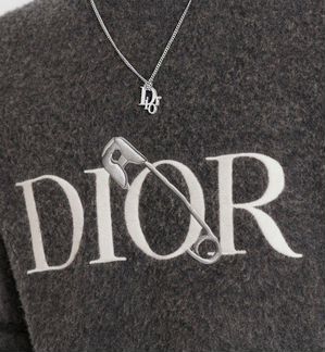 Свитер dior
