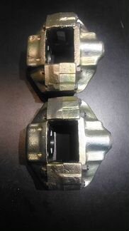 BMW e12 суппорты задние