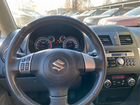 Suzuki SX4 1.6 МТ, 2013, 190 000 км объявление продам