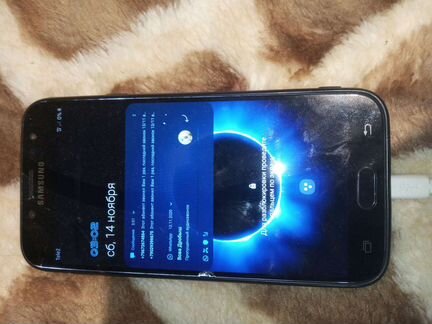 Телефон Samsung G730 2018. 16gb