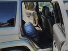 Jeep Cherokee 2.5 МТ, 1999, 281 000 км объявление продам