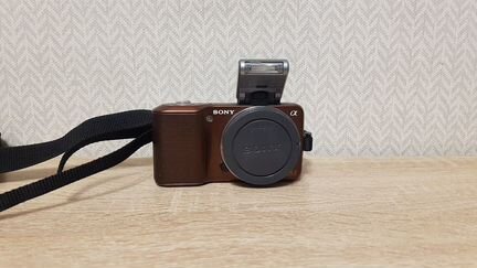 Sony NEX-3 Body