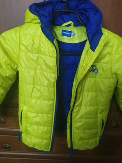 Демисезонная куртка