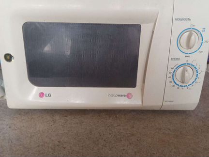 Ремонт Микроволновых печей на дому или в офисе