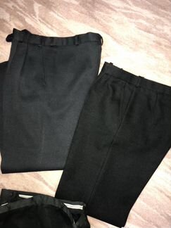 Мужские брюки на весну р 50/52 и 52/54
