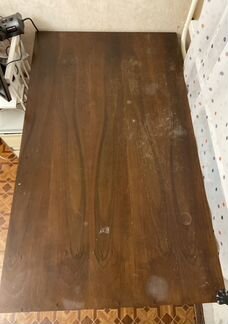 Стол из набора мебели «Столовая Нина»