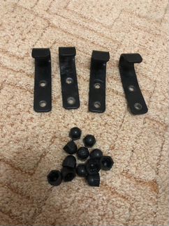 Турник, брусья