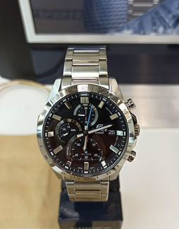 Оригинальные casio EFR-571D-1A (оф. гарантия)