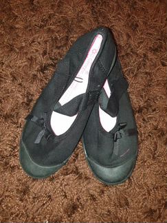 Босоножки для девочек