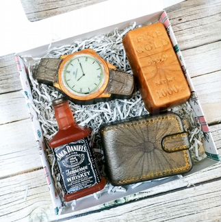 Мыло ручной работы