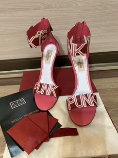 Босоножки “valentino”