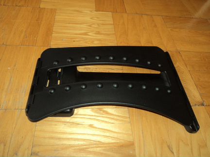 Тренажер ;Здоровый позвоночник