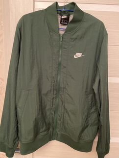 Ветровка мужская Nike