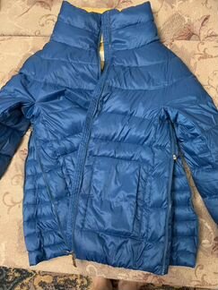 Пуховик Alessandro Manzoni