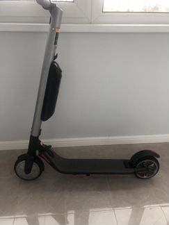 Самокат ninebot es4