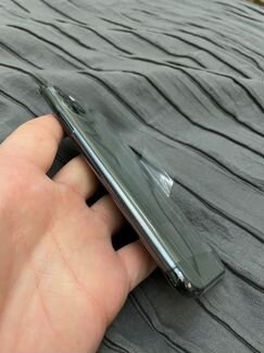 iPhone 11 pro max 256 green