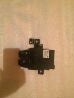 Замок багажника Land Rover Range Rover L405 2014г