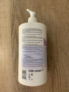 Seny Care крем моющий для тела 3 в 1