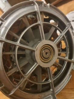 Стиральная машина Candy formula inox 065 запчасти