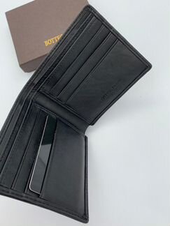 Кошелёк Bottega Veneta