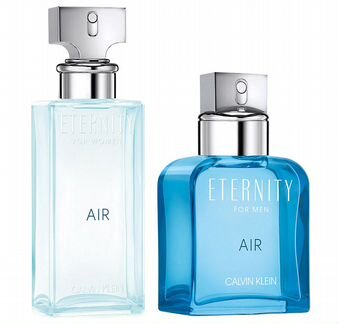 Calvin Klein Eternity Air For Men