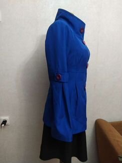 Плащ